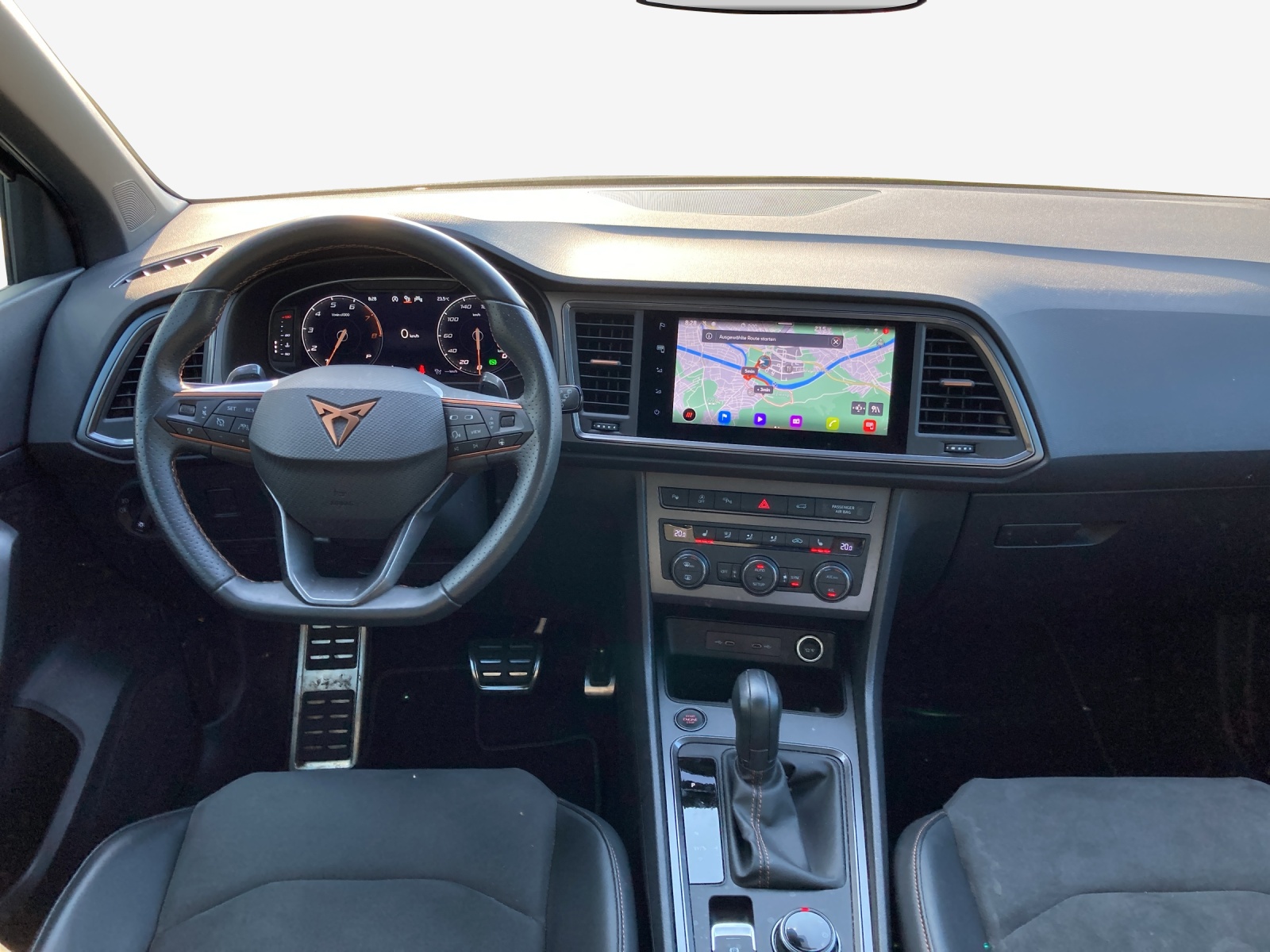 CUPRA Ateca 1.5TSI DSG-image-8