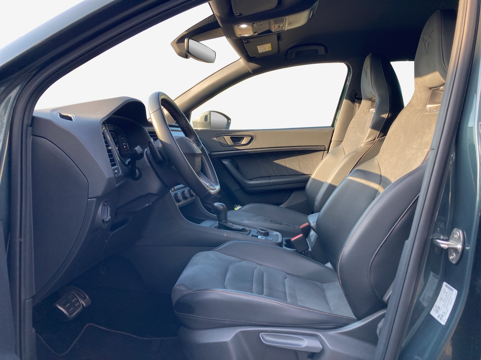 CUPRA Ateca 1.5TSI DSG-image-7