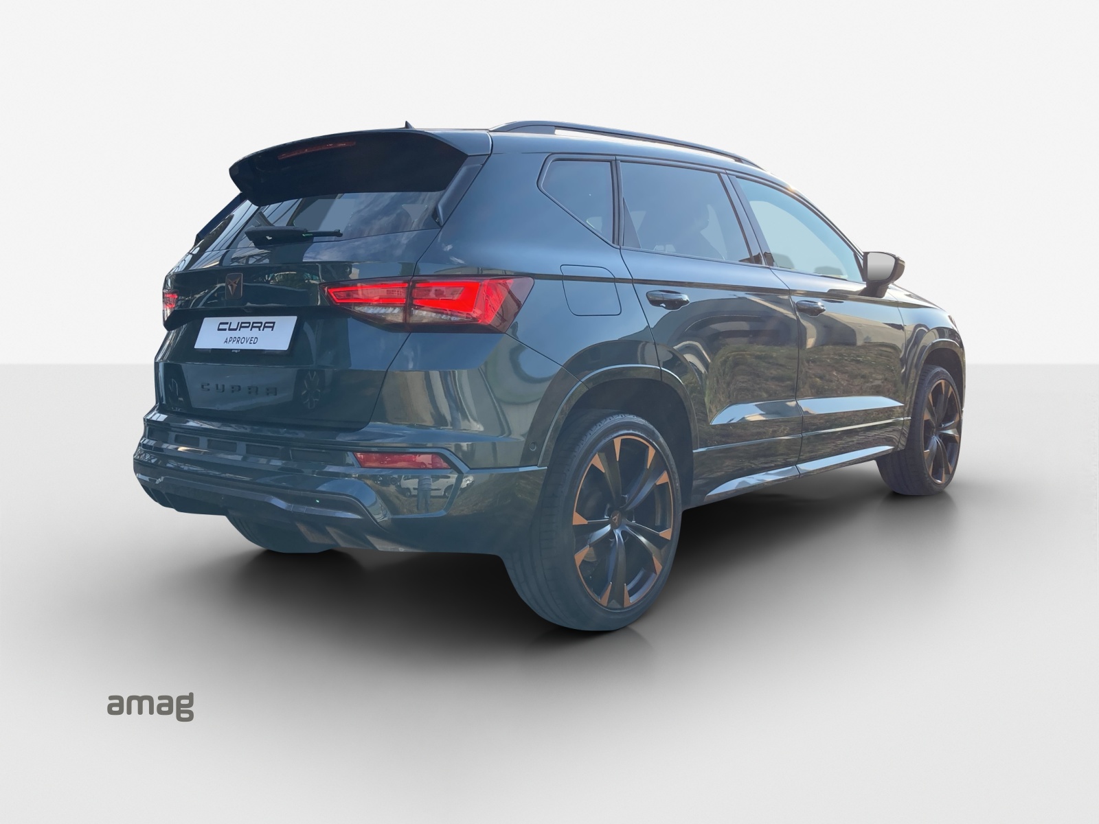 CUPRA Ateca 1.5TSI DSG-image-4