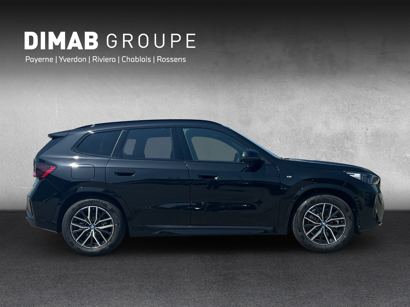 BMW iX1 xDrive 30 M Sport-image-5