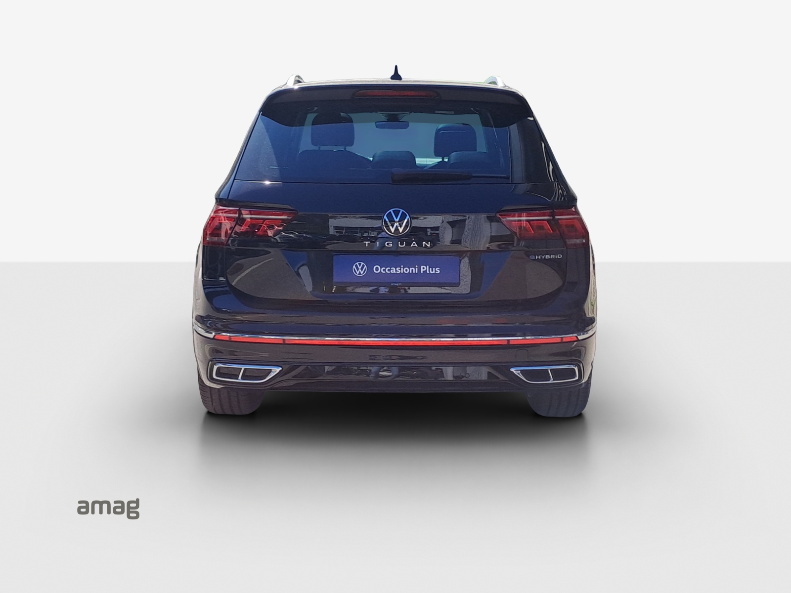 VW Tiguan 1.4TSI PHEV Selection DSG-image-3