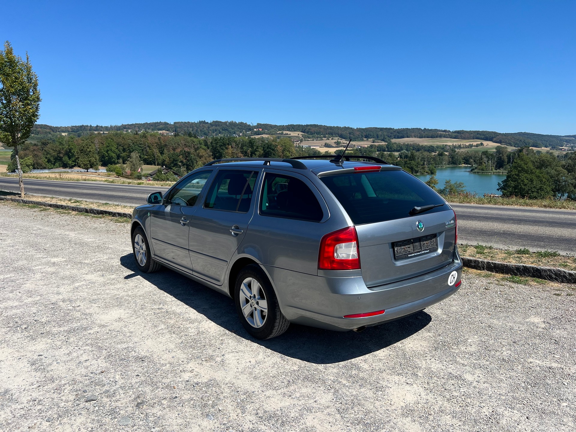 SKODA 1.6 TDI GreenLine-image-2