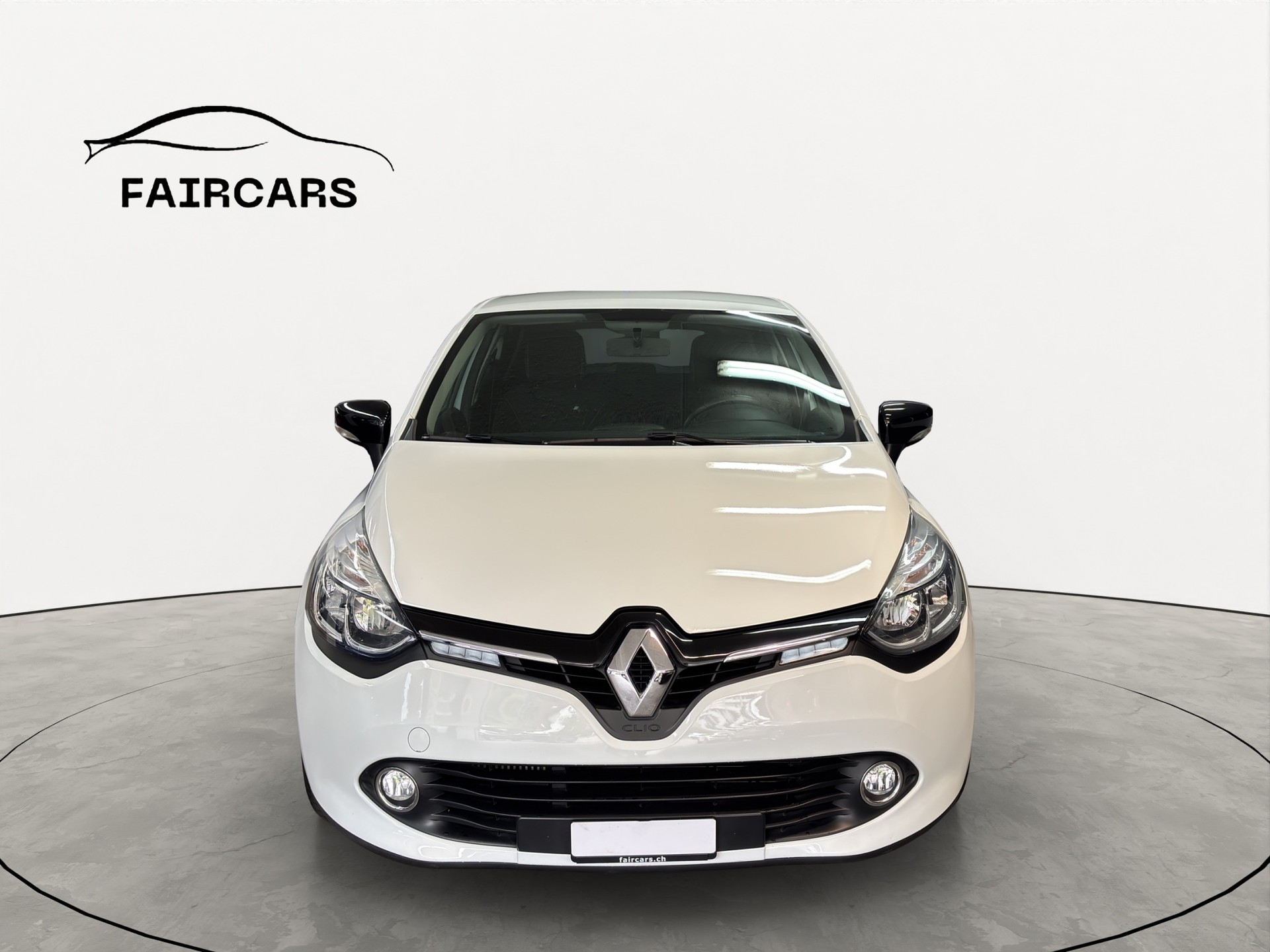RENAULT Clio 1.2 16V T Limited EDC-image-0