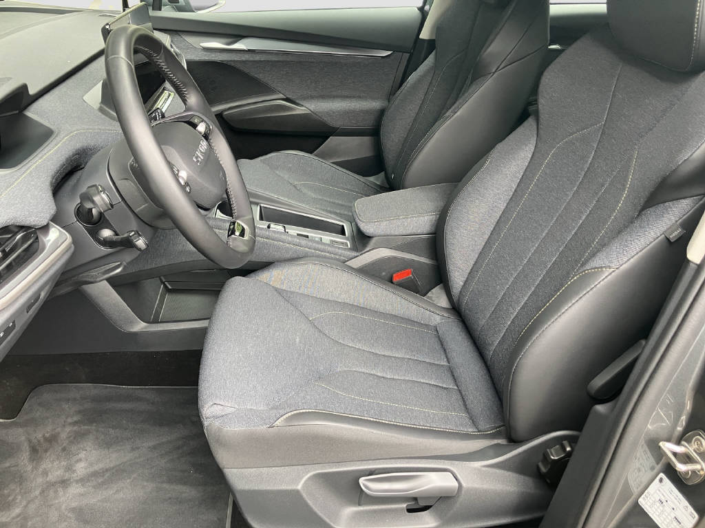 SKODA Elroq 85-image-10
