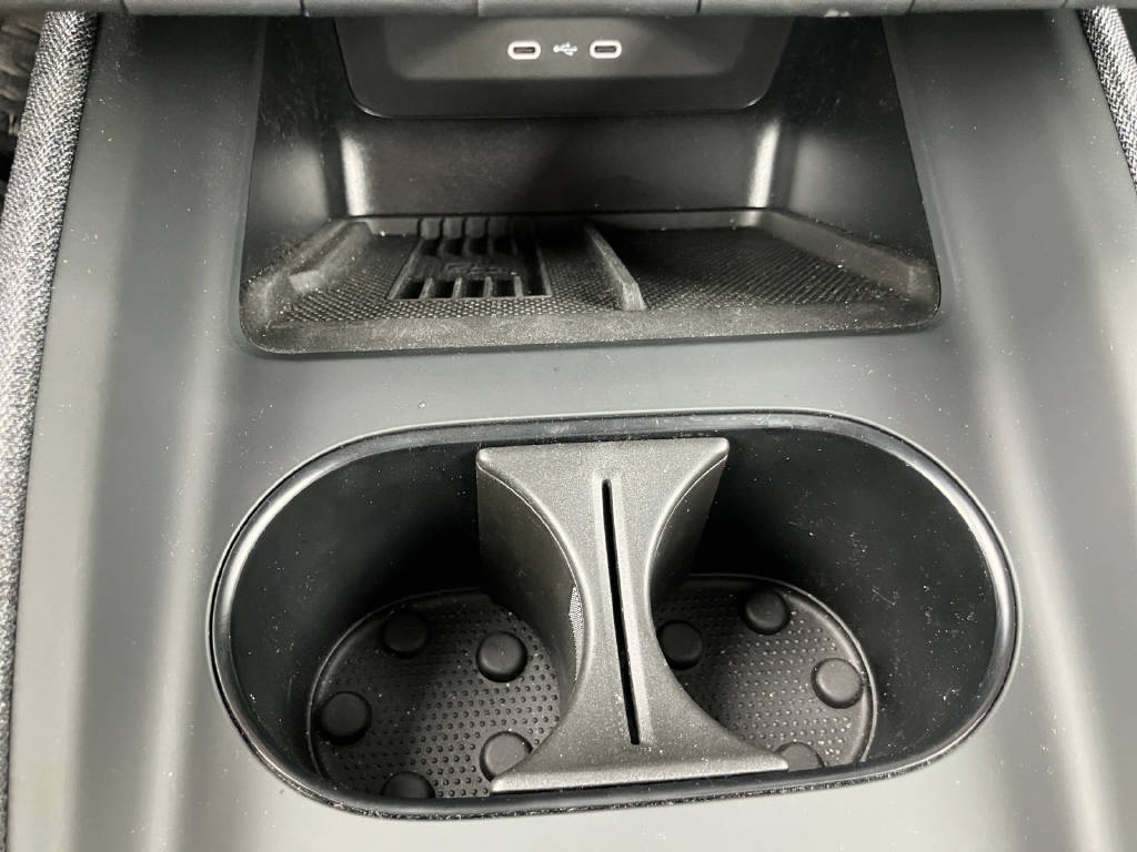 SKODA Elroq 85-image-15