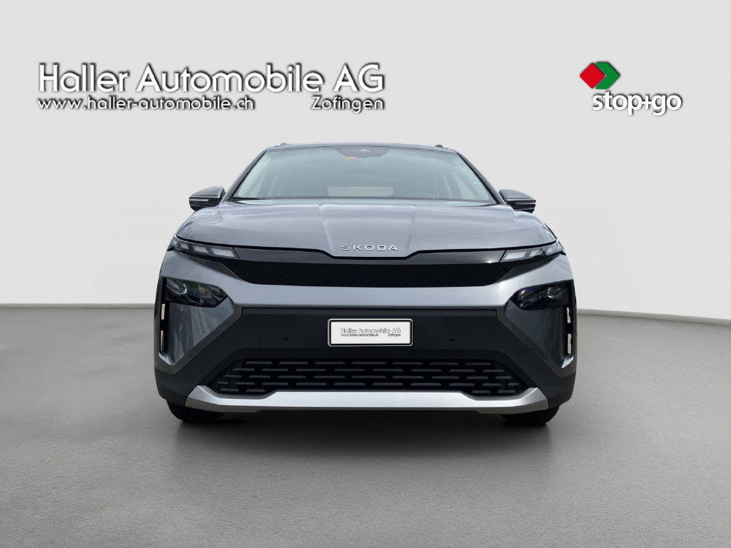 SKODA Elroq 85-image-7