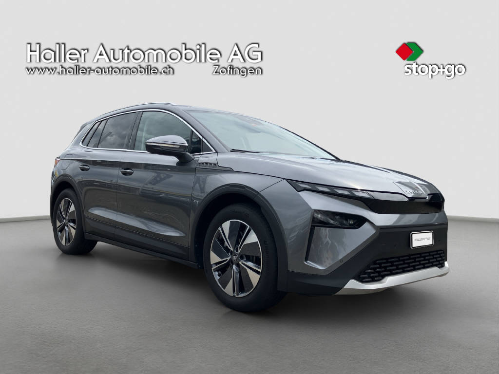 SKODA Elroq 85-image-6