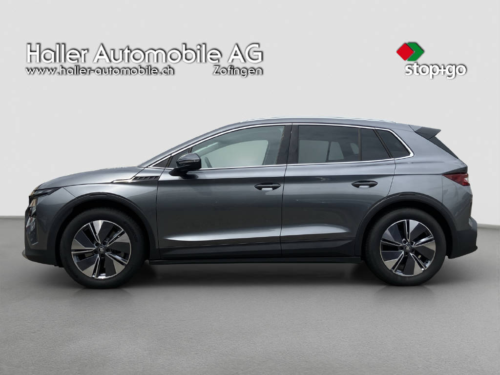 SKODA Elroq 85-image-1