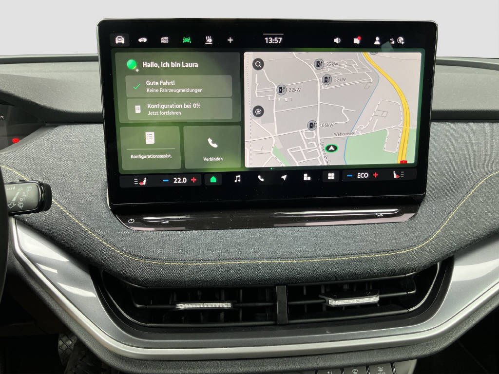 SKODA Elroq 85-image-14