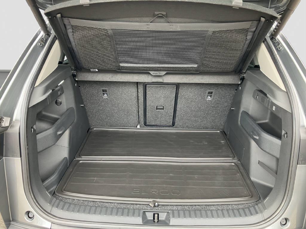 SKODA Elroq 85-image-12