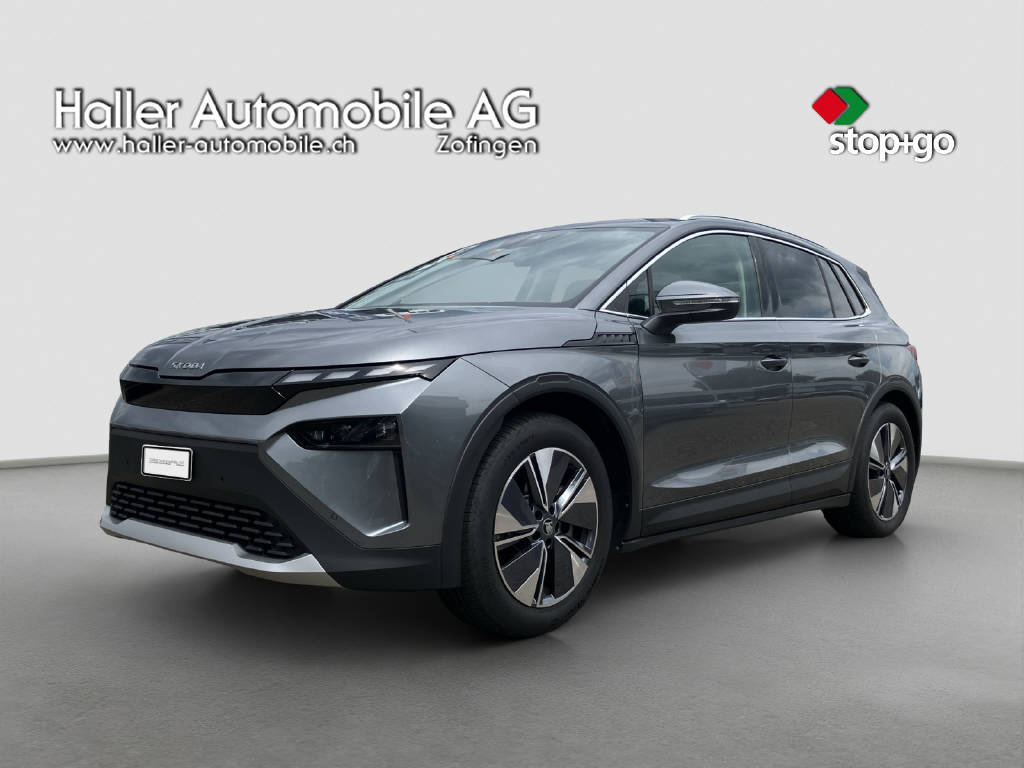 SKODA Elroq 85-image-0
