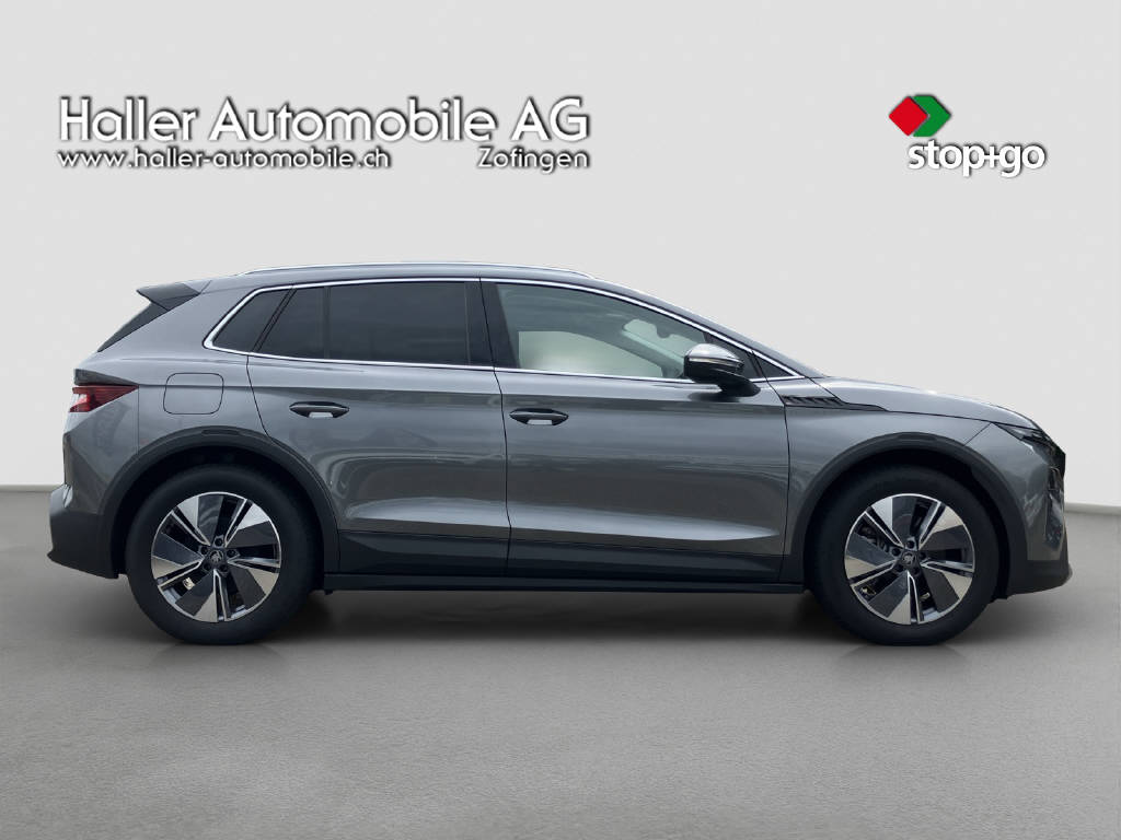SKODA Elroq 85-image-5