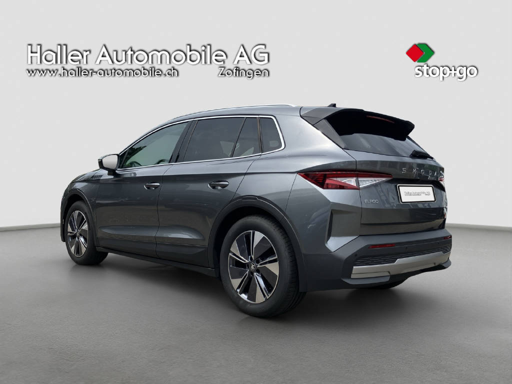 SKODA Elroq 85-image-2