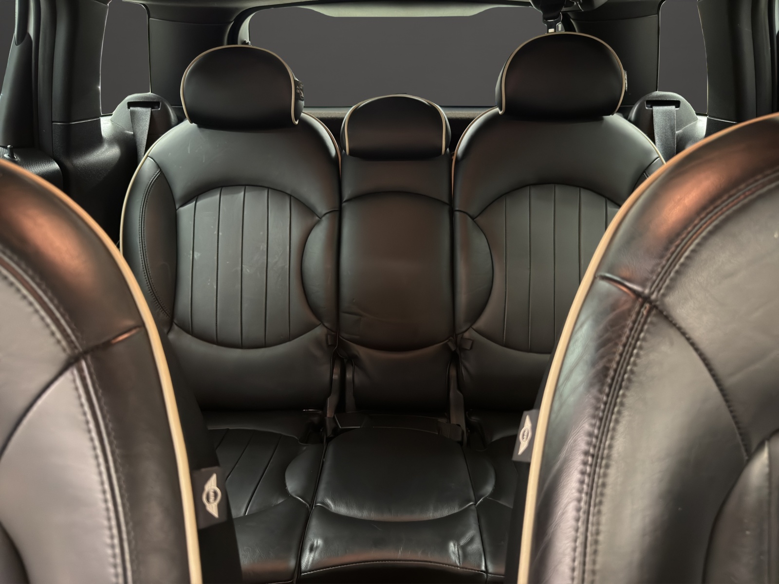 MINI Countryman Cooper S ALL4 Snowhill-image-9