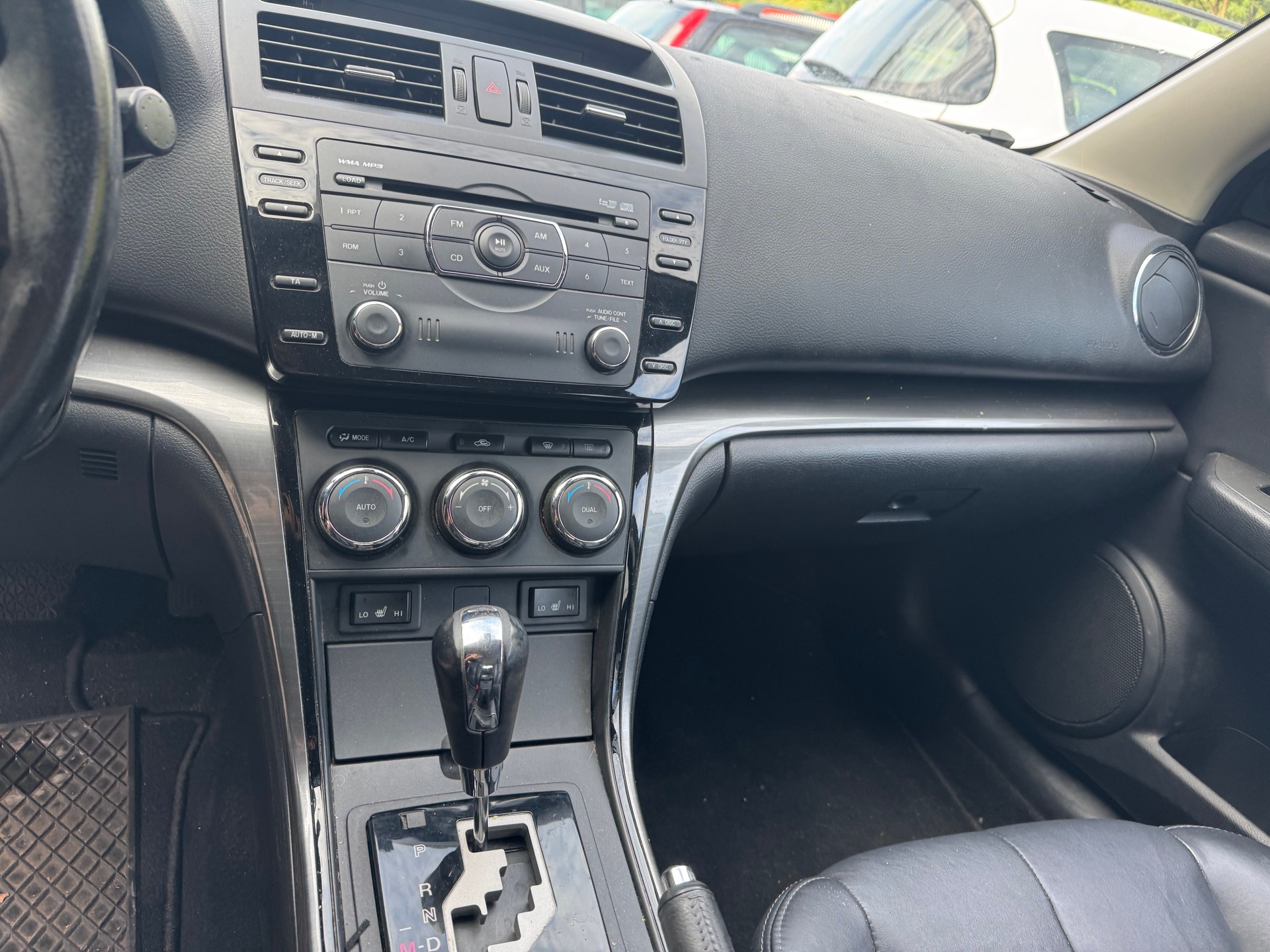 MAZDA 6 2.0 16V DISI Exclusive Activematic-image-6