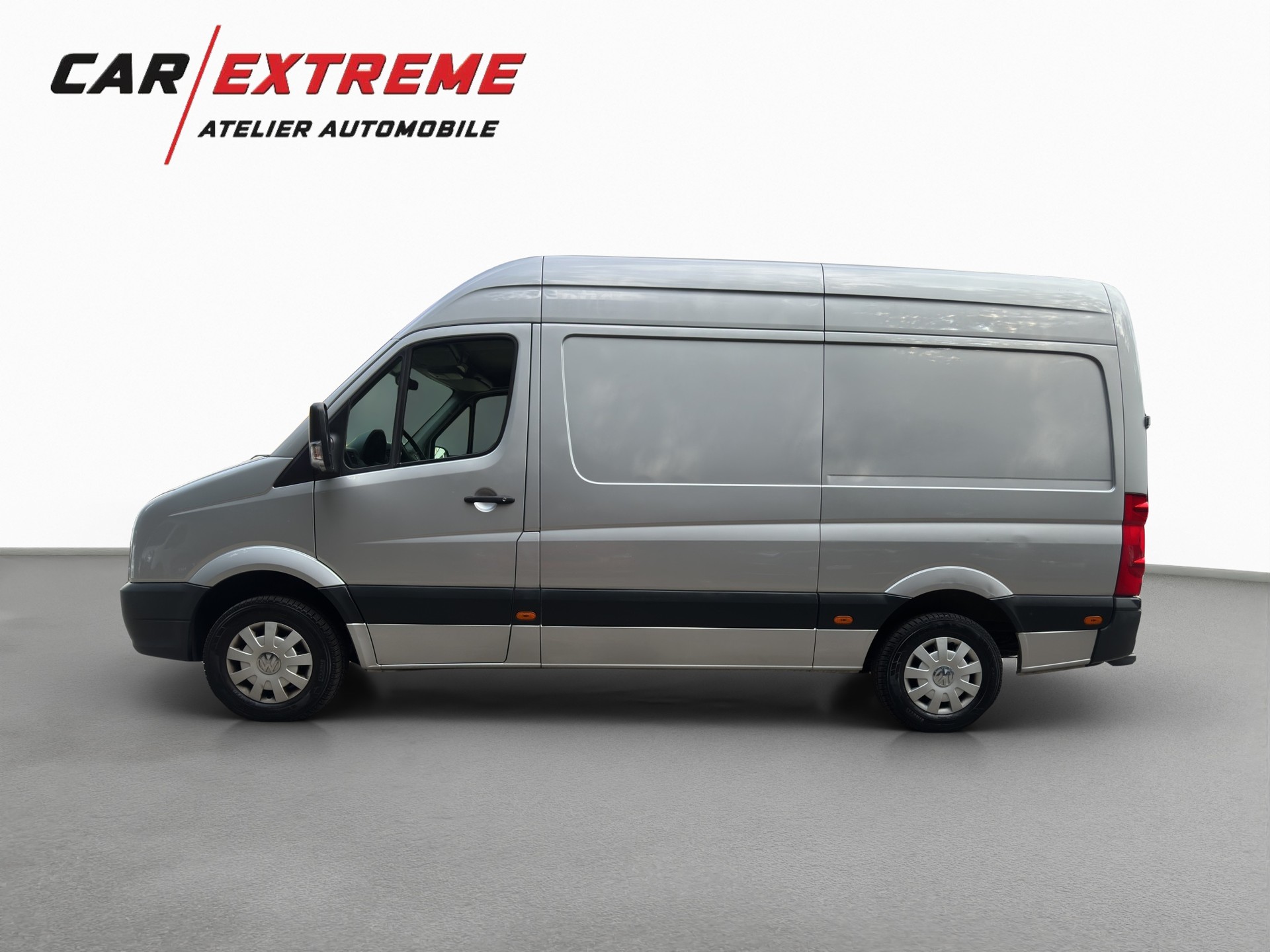 VW Crafter 35 2.0 TDI CR-image-3