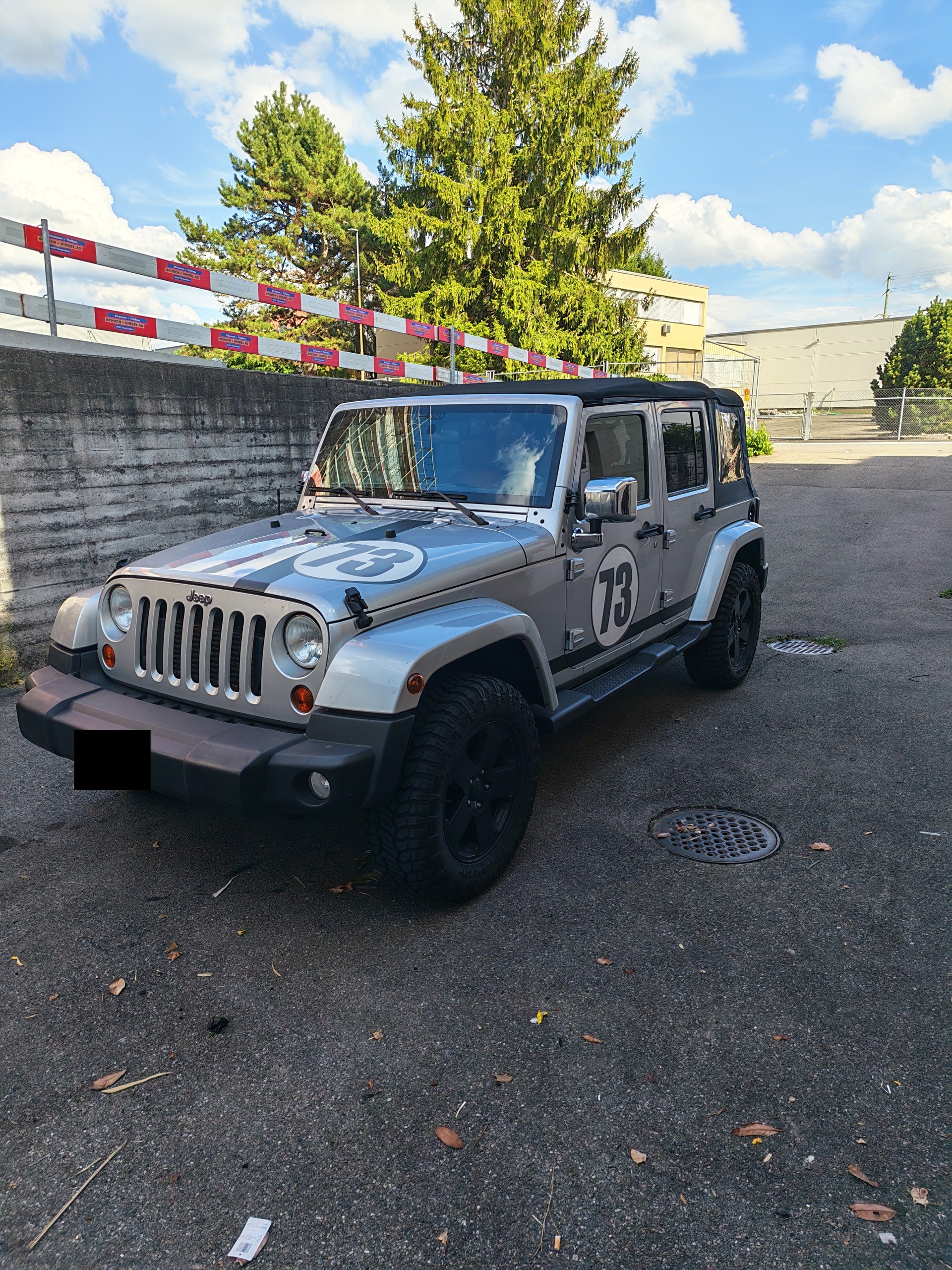 JEEP 2.8 CRD Unl. CRD-image-0