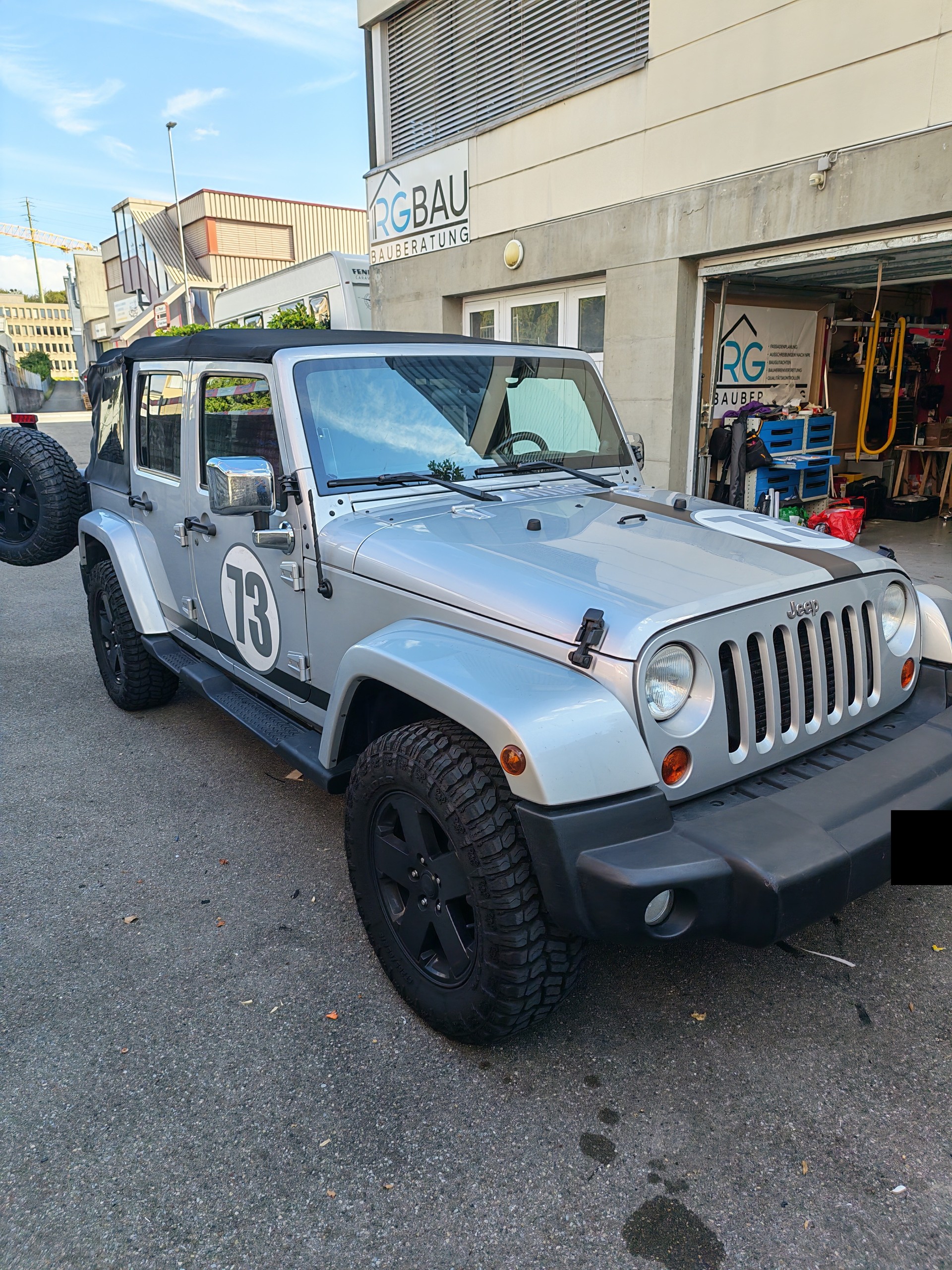 JEEP 2.8 CRD Unl. CRD-image-1