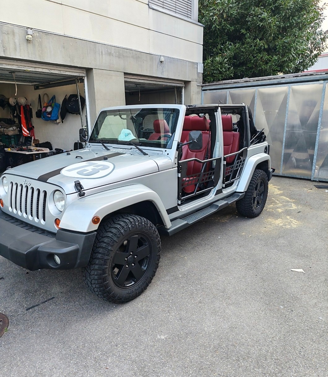 JEEP 2.8 CRD Unl. CRD-image-3