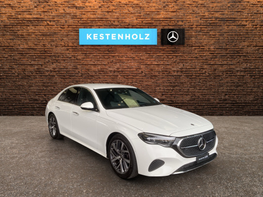 MERCEDES-BENZ E 220 d 4Matic-image-1