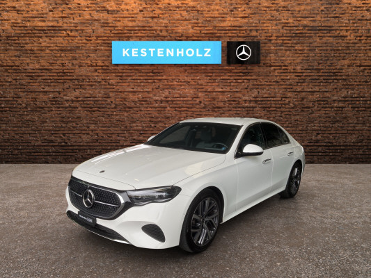 MERCEDES-BENZ E 220 d 4Matic-image-0