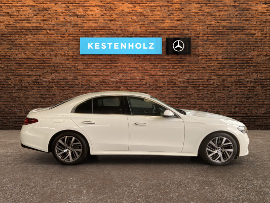 MERCEDES-BENZ E 220 d 4Matic-image-2