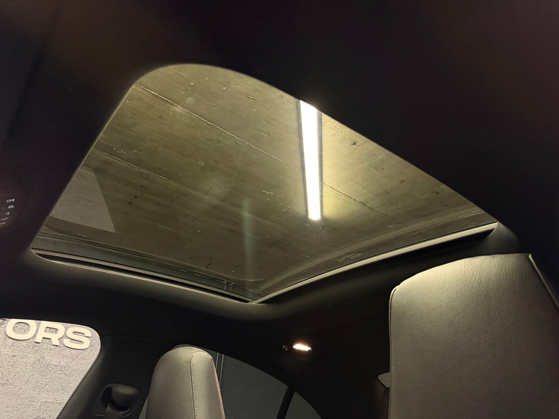 MERCEDES-BENZ CLA 45 S AMG 4Matic+ 8G-DCT-image-9