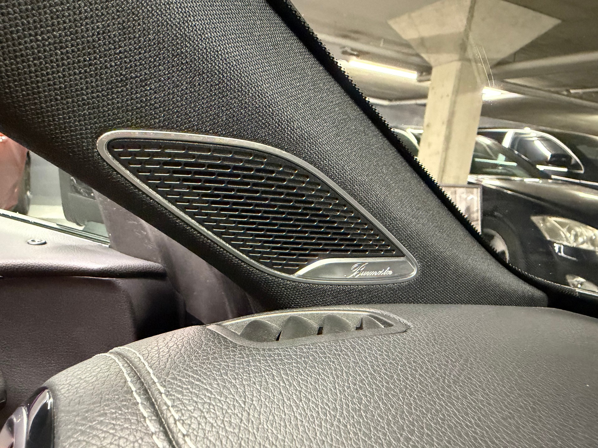 MERCEDES-BENZ CLA 45 S AMG 4Matic+ 8G-DCT-image-14