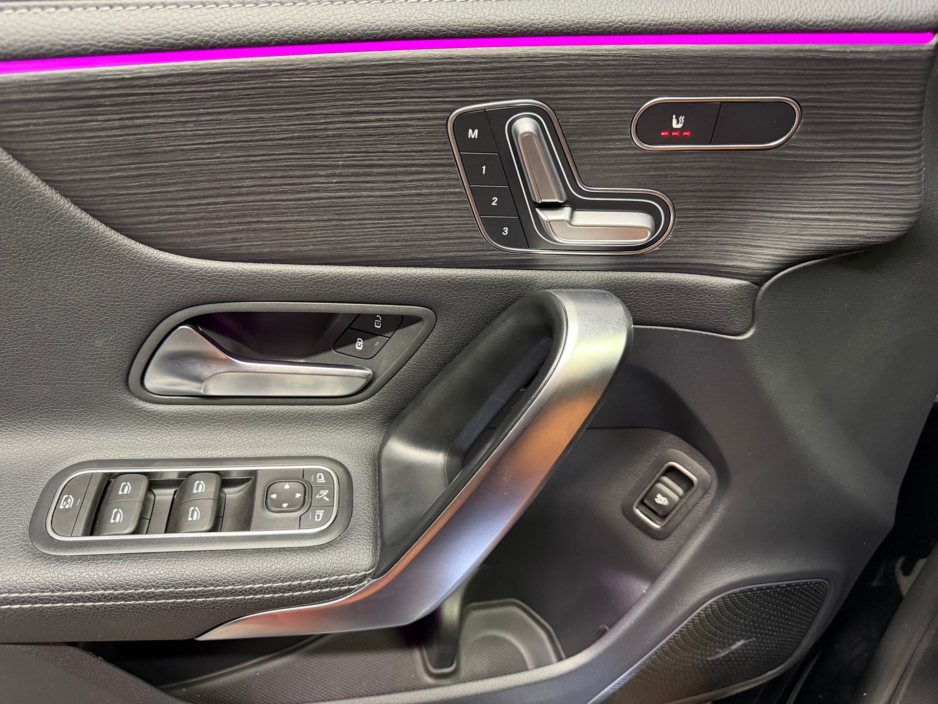 MERCEDES-BENZ CLA 45 S AMG 4Matic+ 8G-DCT-image-13
