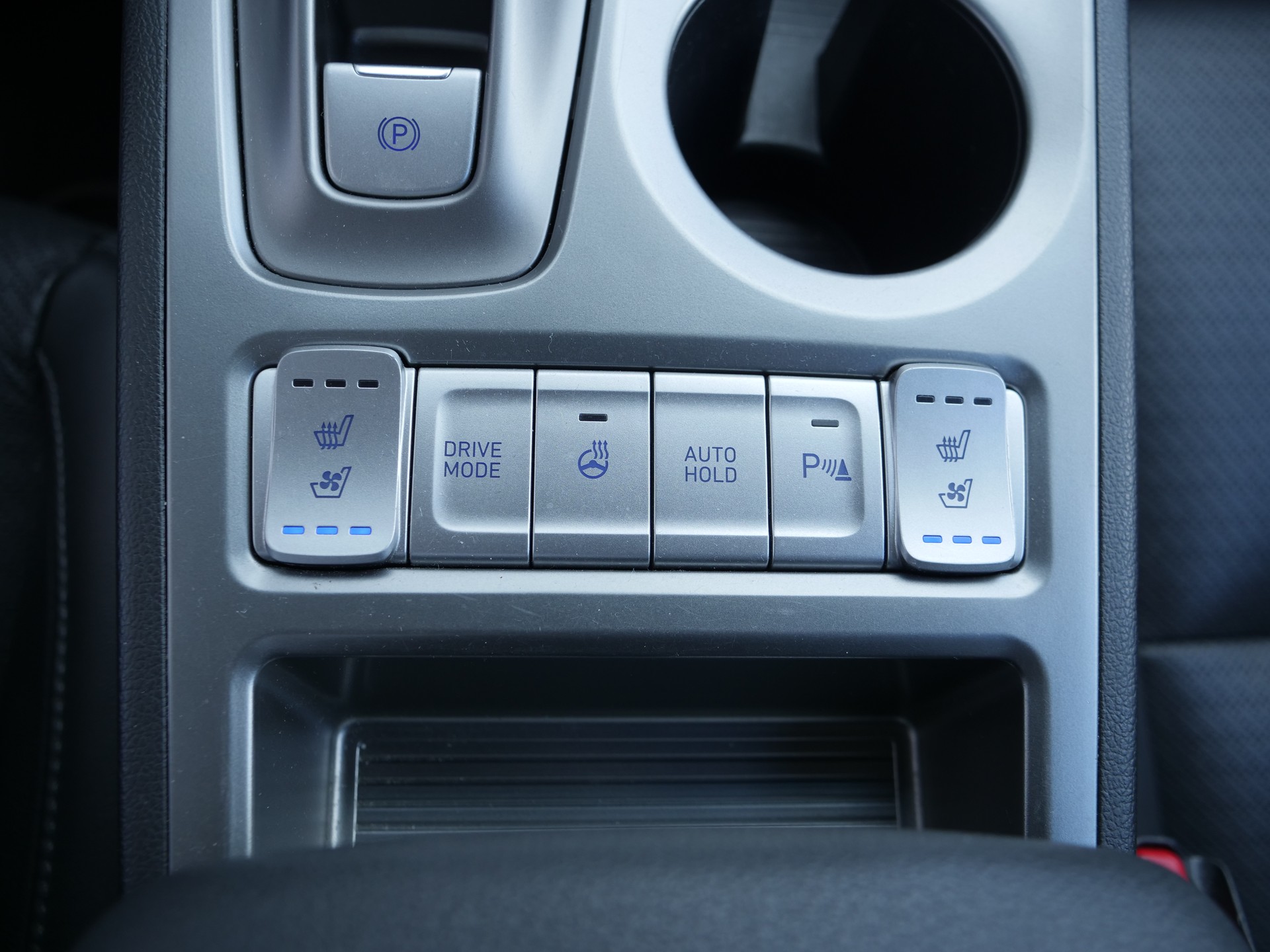 HYUNDAI Kona EV Vertex-image-14