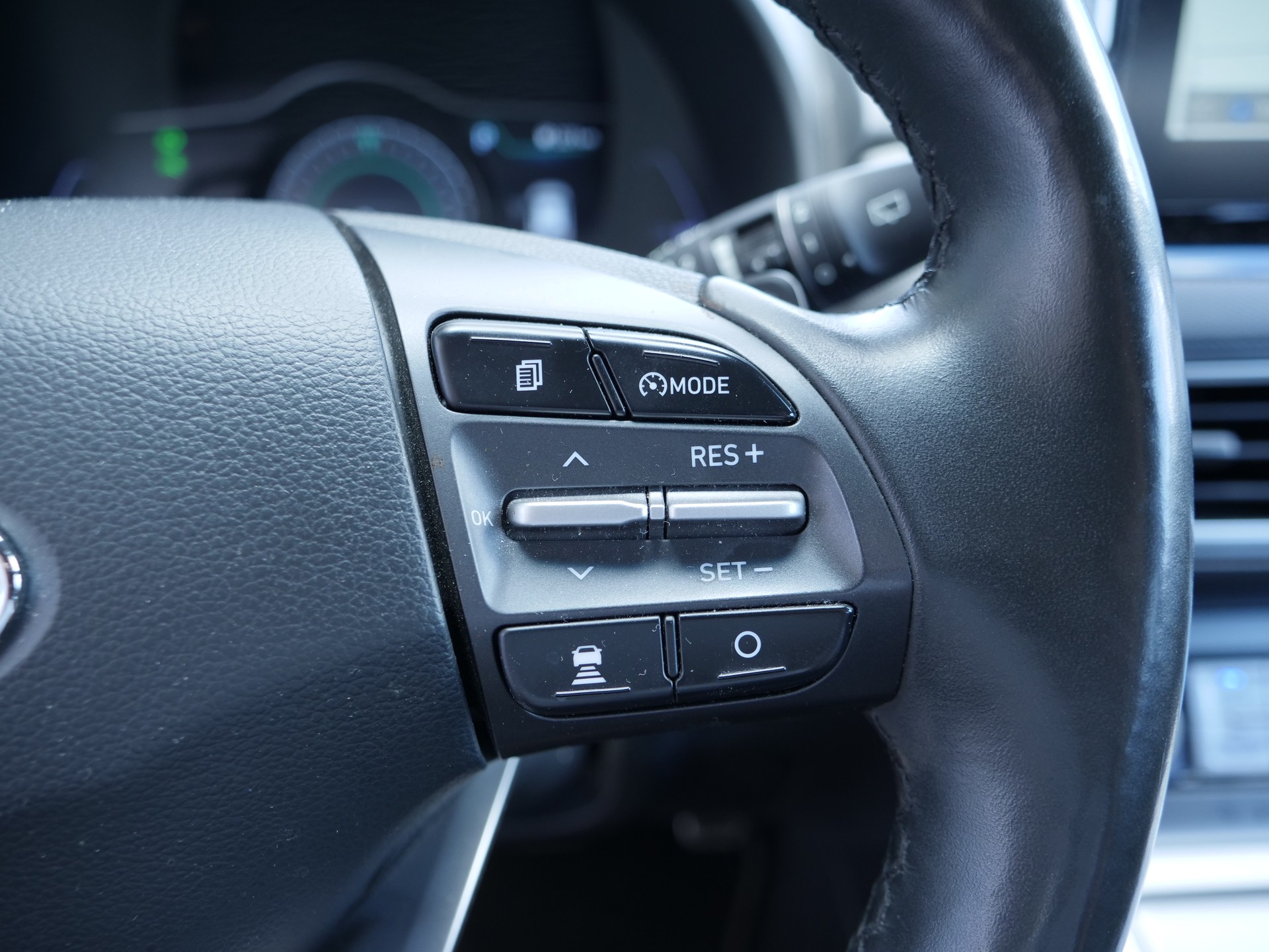HYUNDAI Kona EV Vertex-image-11