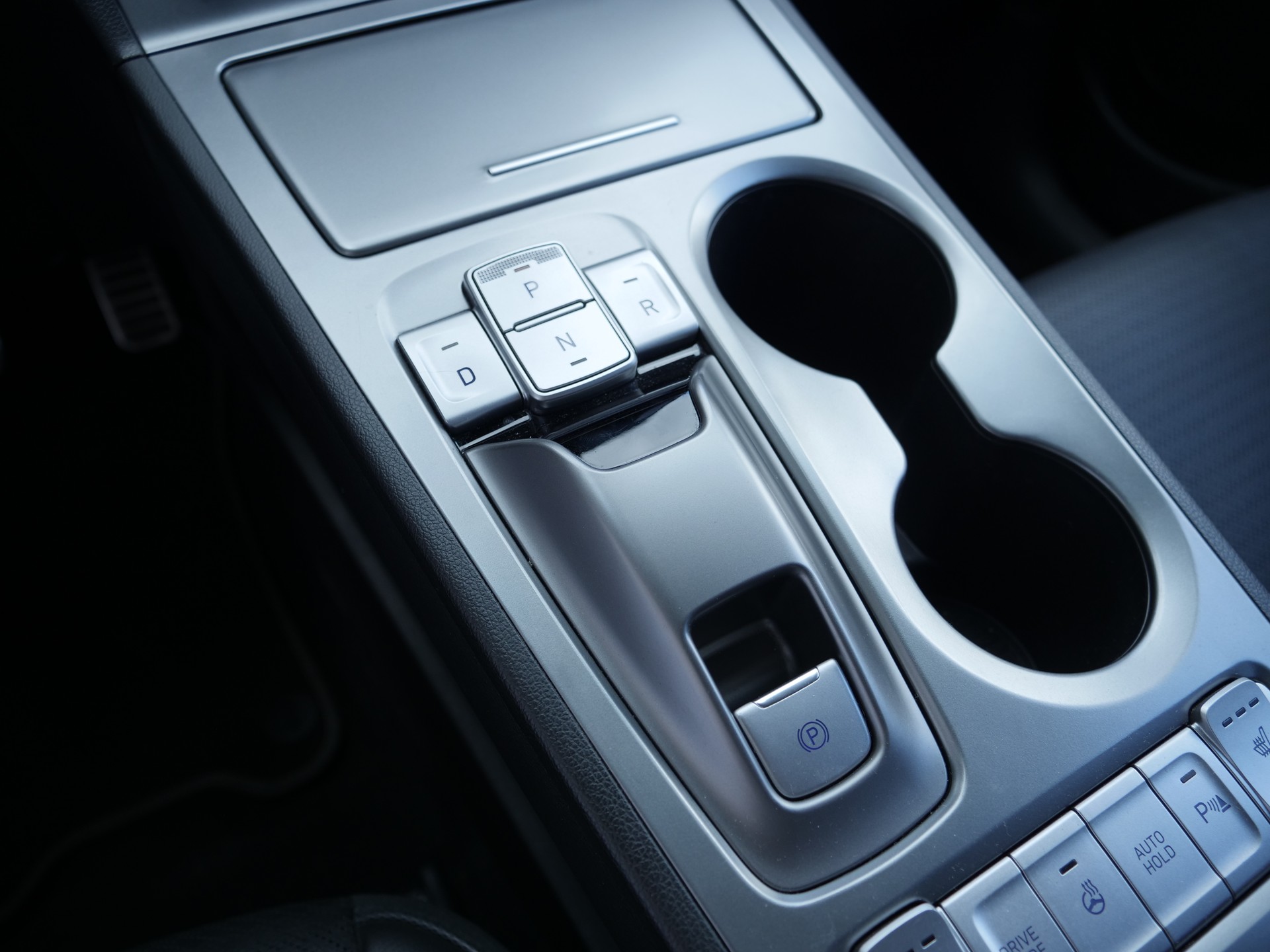 HYUNDAI Kona EV Vertex-image-15