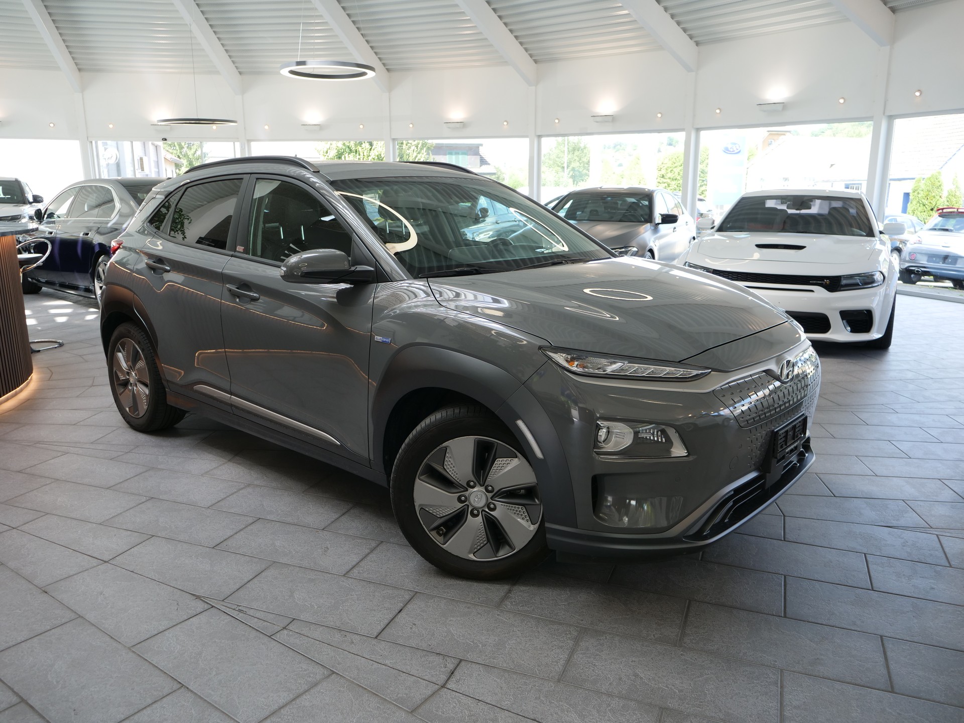 HYUNDAI Kona EV Vertex-image-3