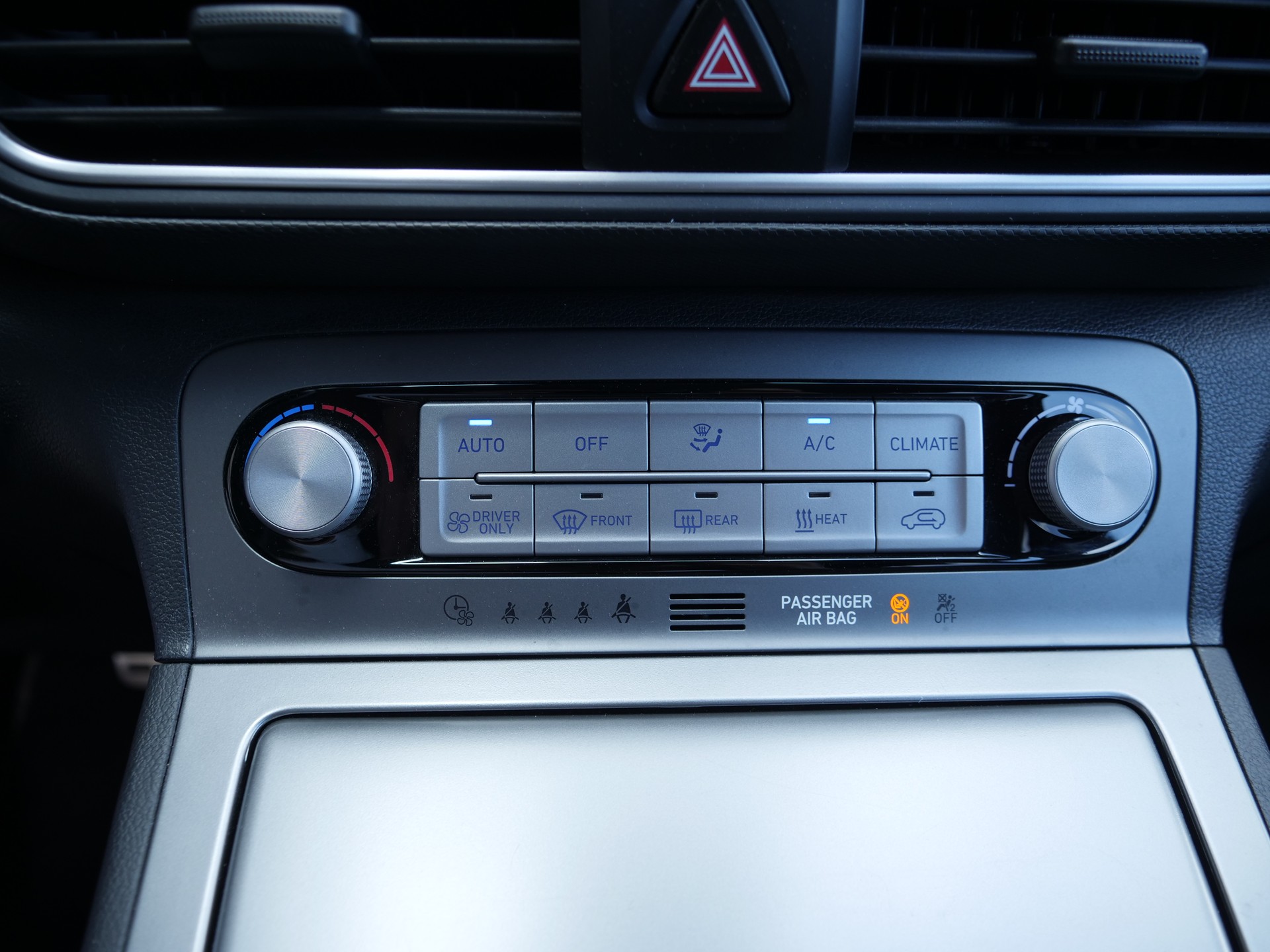 HYUNDAI Kona EV Vertex-image-13
