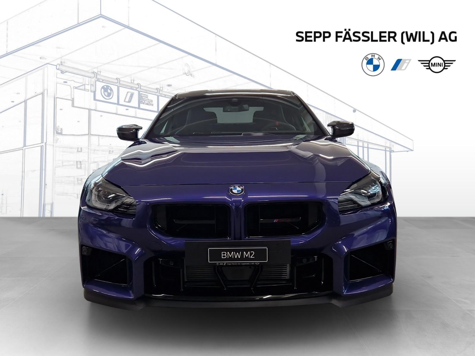 BMW M2 CS Coupé-image-6