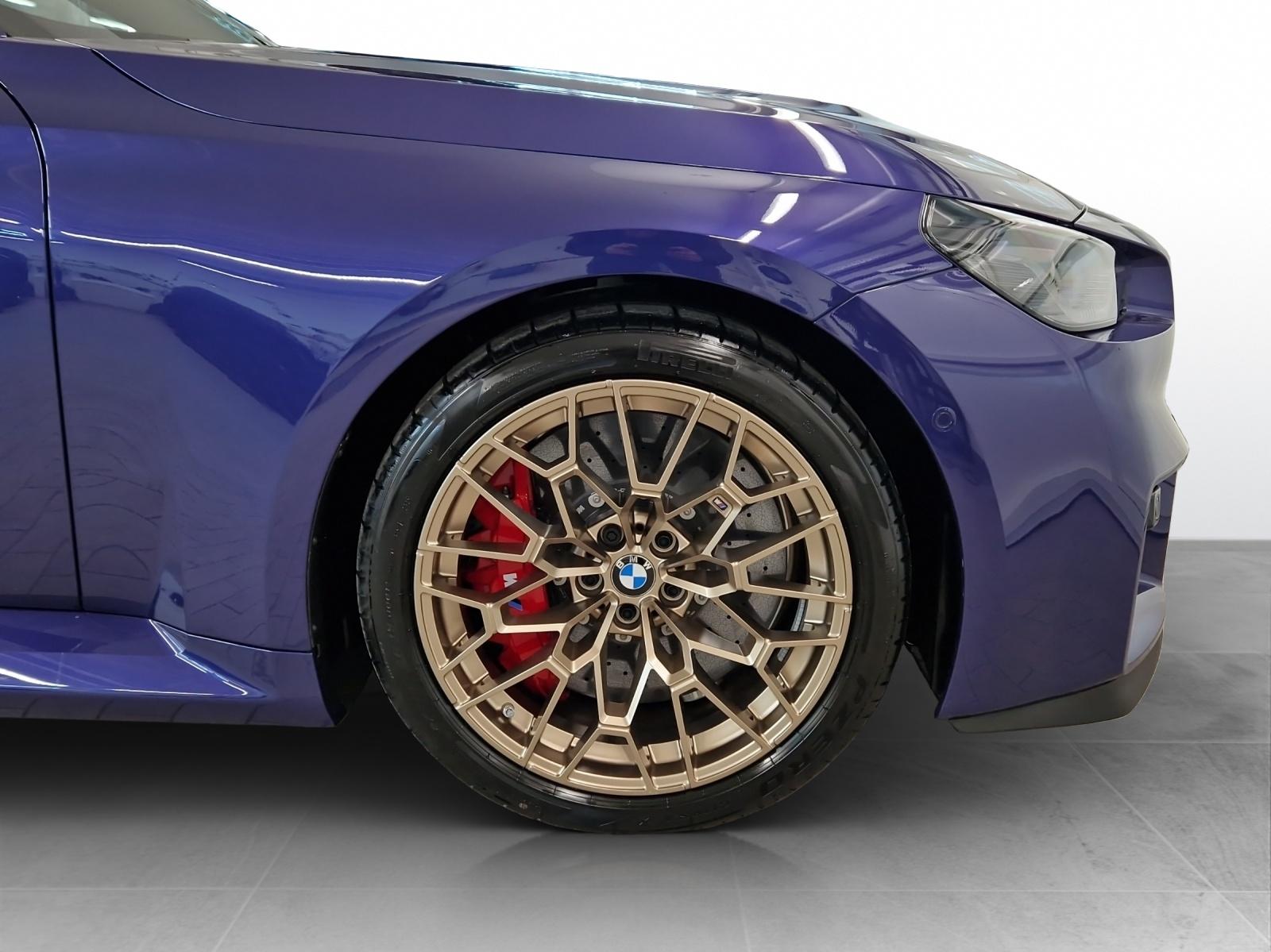 BMW M2 CS Coupé-image-7