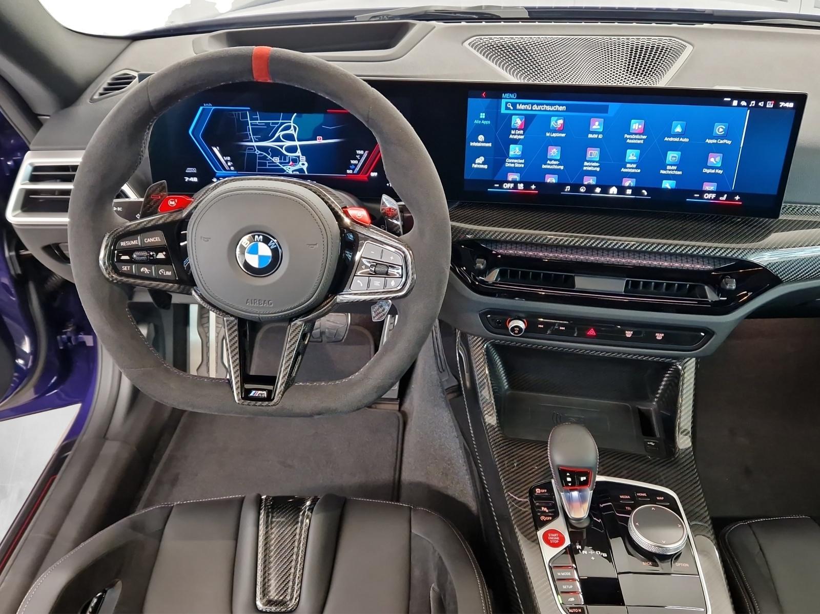 BMW M2 CS Coupé-image-11