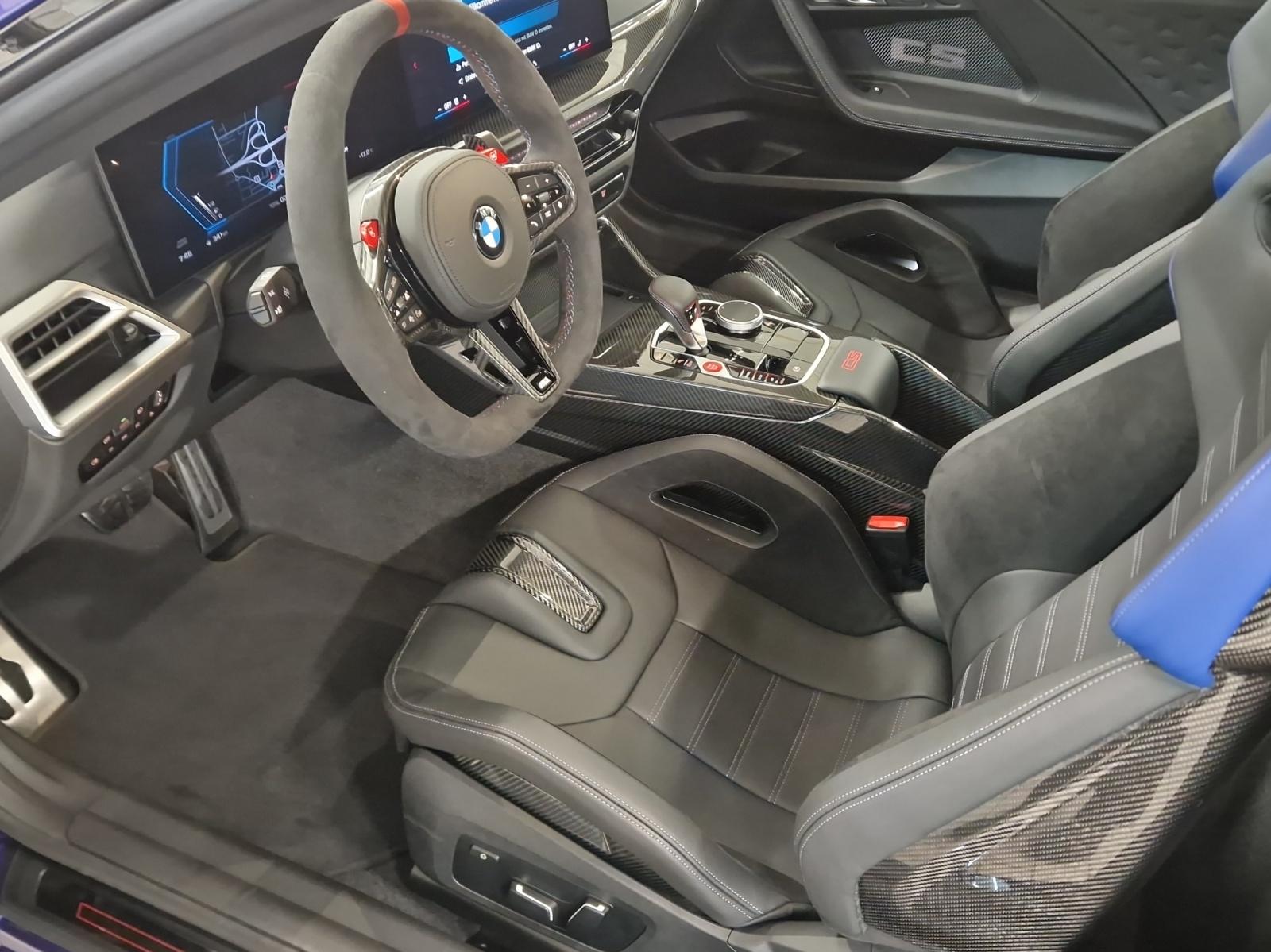 BMW M2 CS Coupé-image-8