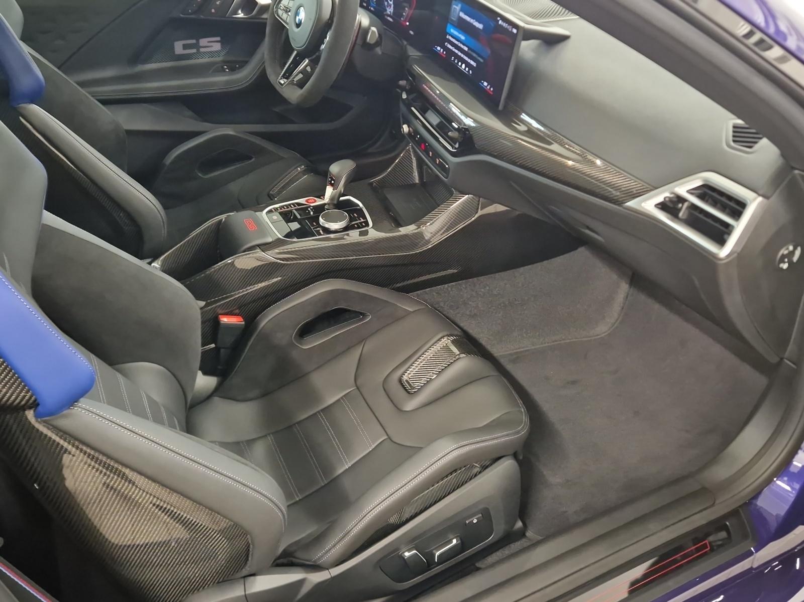 BMW M2 CS Coupé-image-14