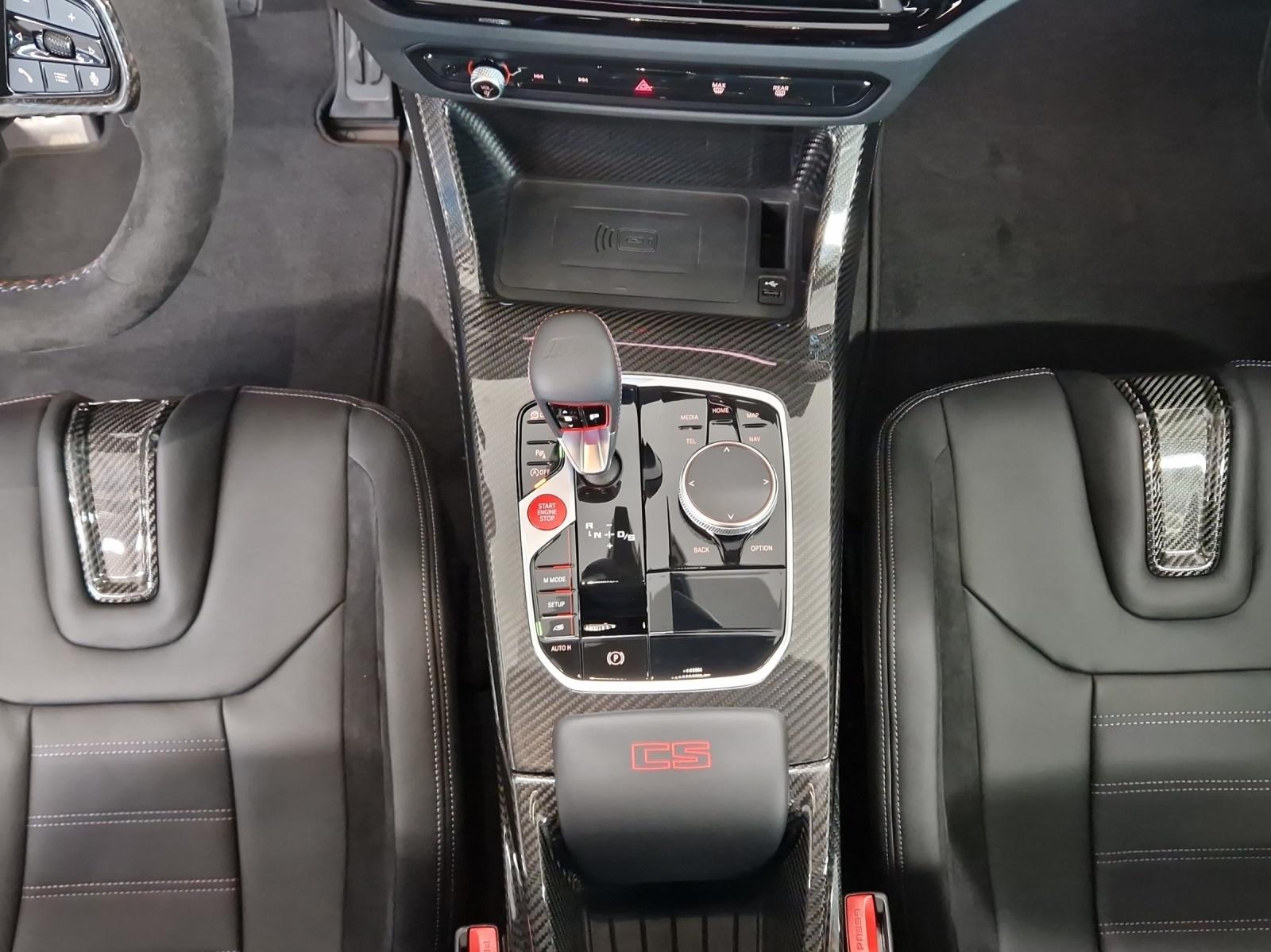 BMW M2 CS Coupé-image-12