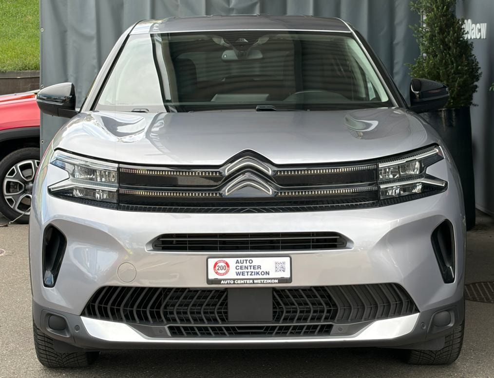CITROEN C5 Aircross 1.6 PHEV Swiss Edition
