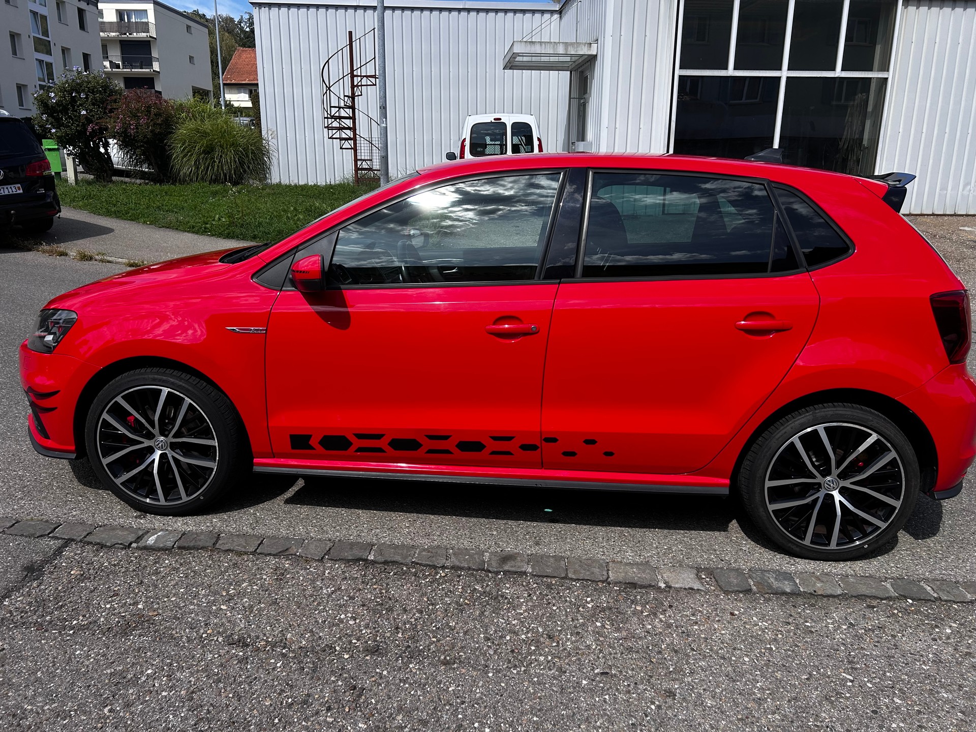 VW Polo 1.8 TSI GTI DSG-image-7