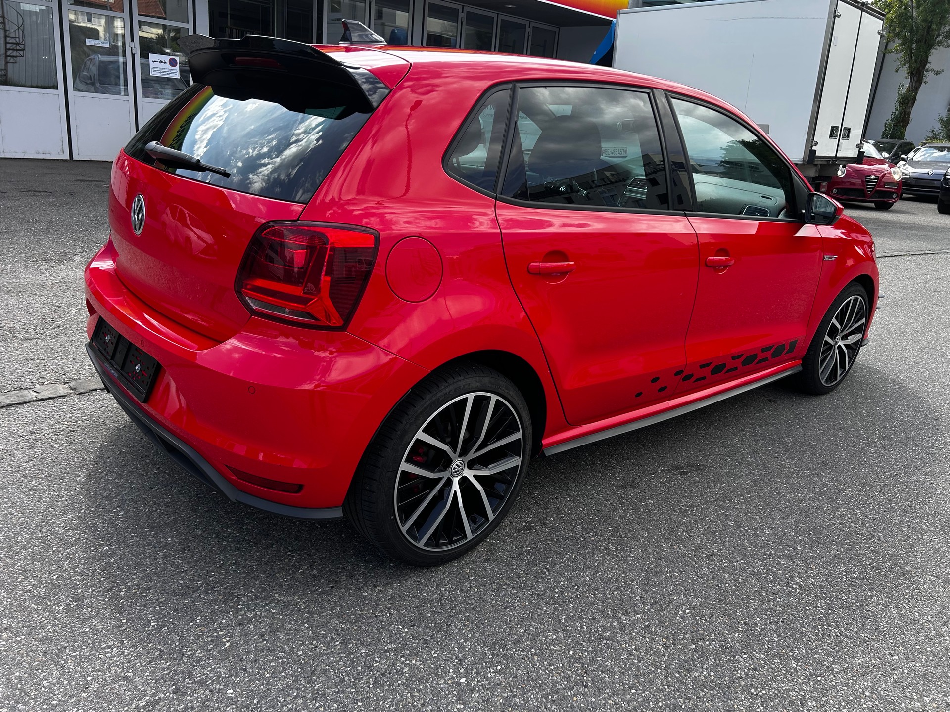 VW Polo 1.8 TSI GTI DSG-image-5