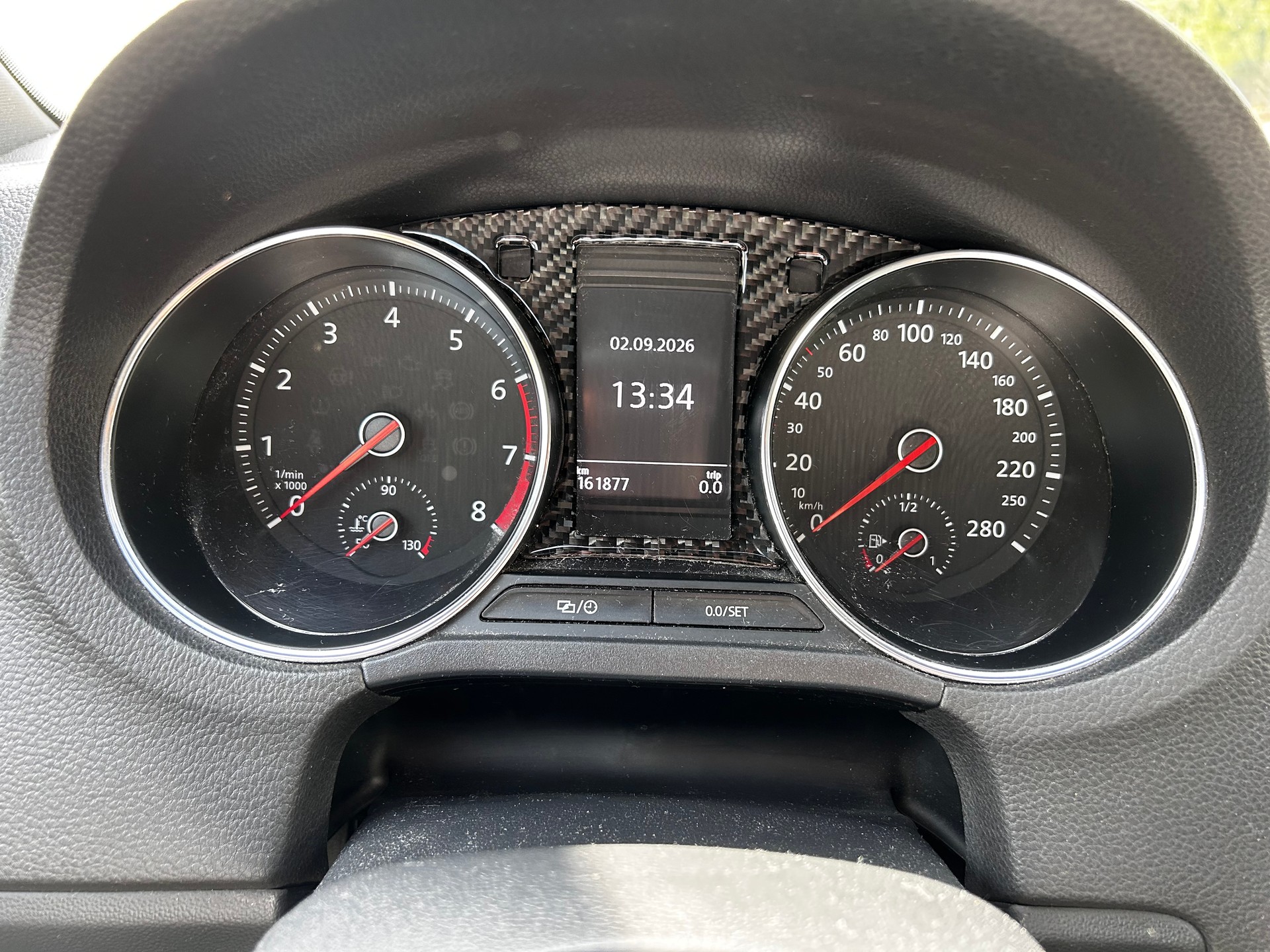 VW Polo 1.8 TSI GTI DSG-image-10