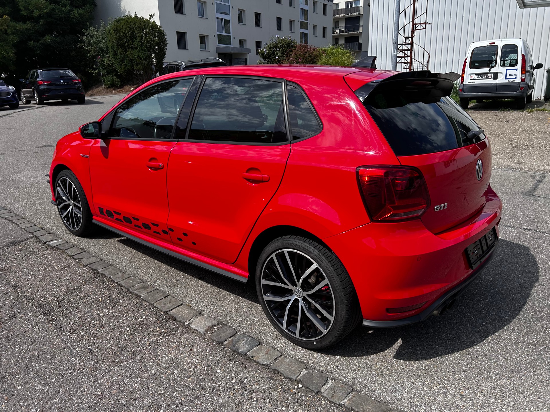 VW Polo 1.8 TSI GTI DSG-image-6