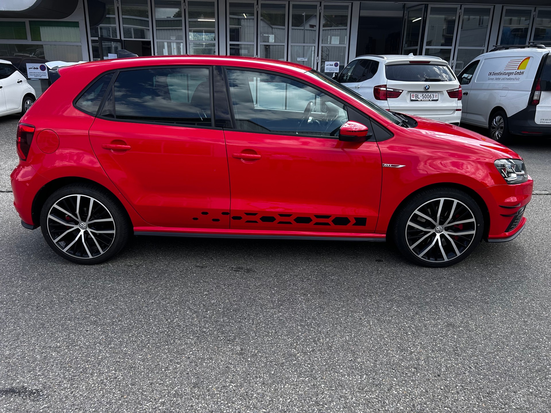 VW Polo 1.8 TSI GTI DSG-image-3