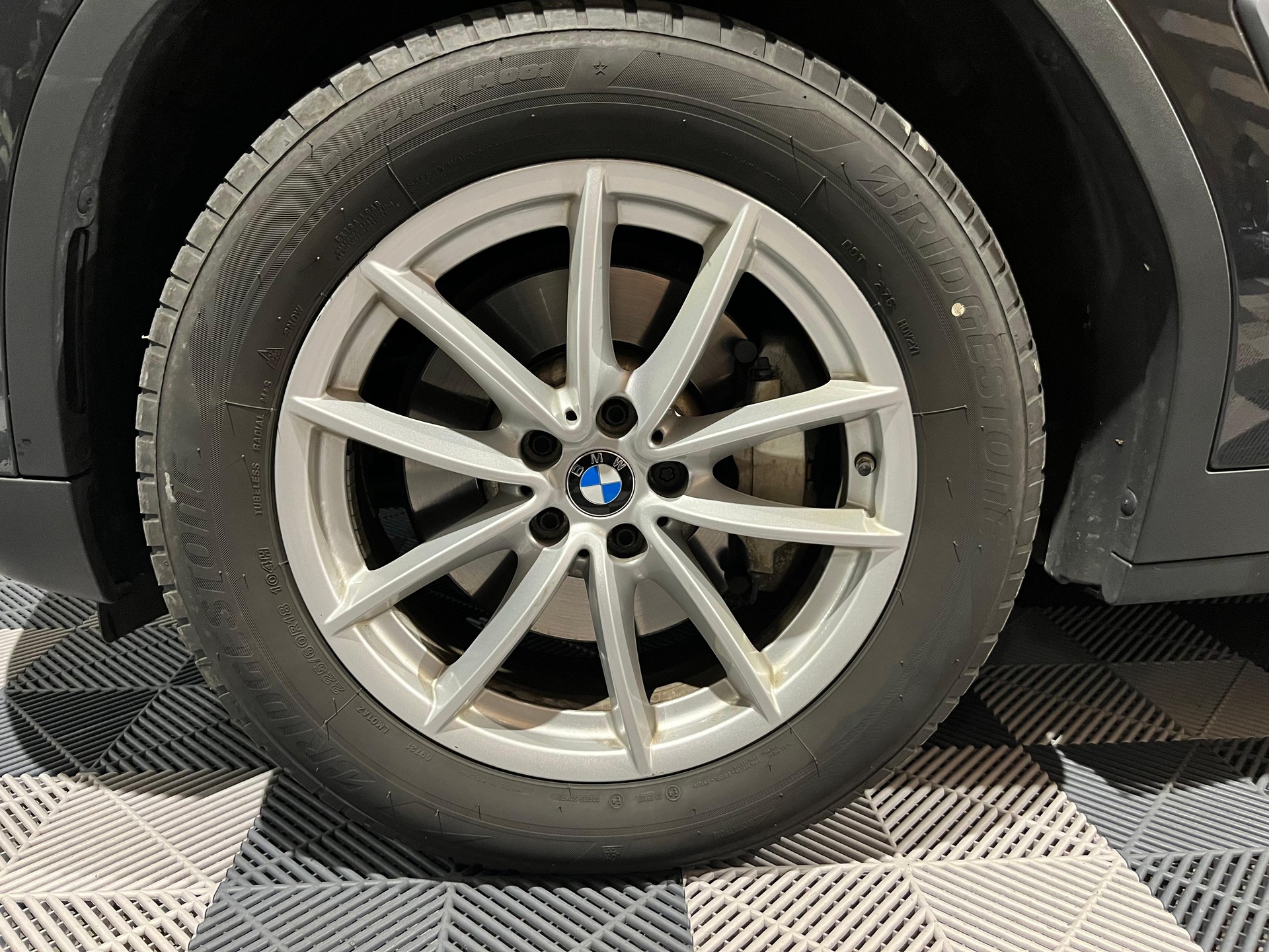 BMW X3 xDrive 30e-image-19