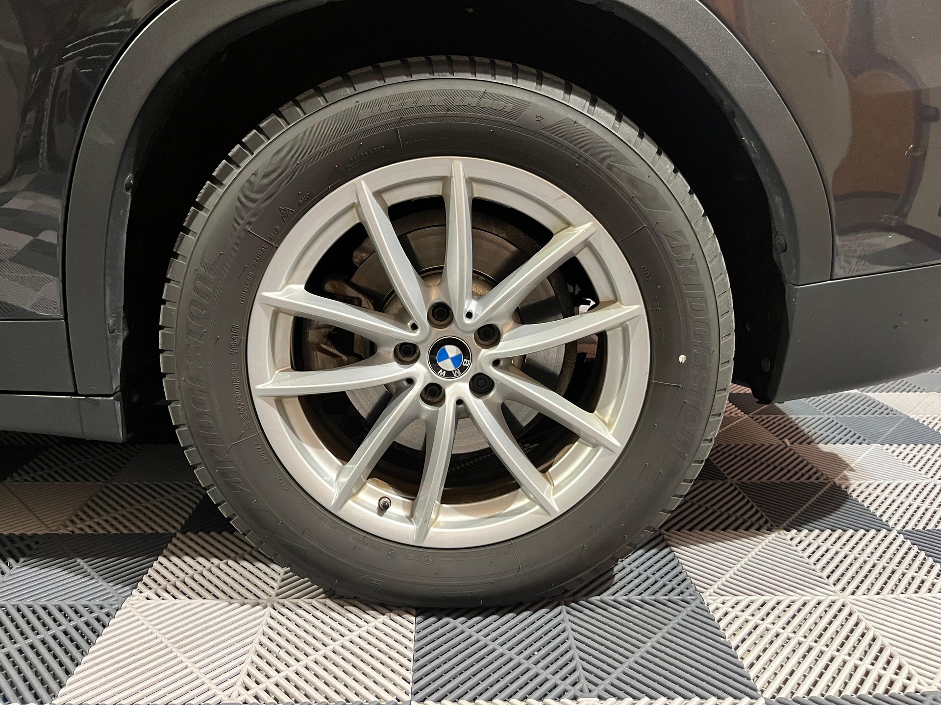 BMW X3 xDrive 30e-image-20