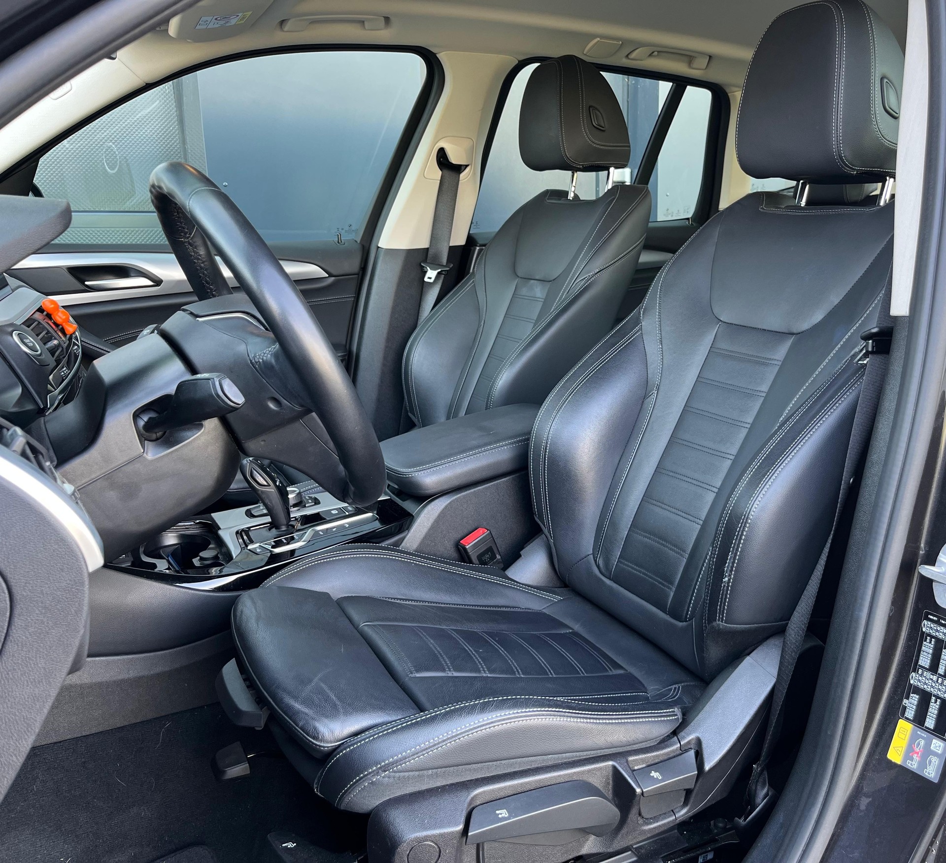 BMW X3 xDrive 30e-image-7