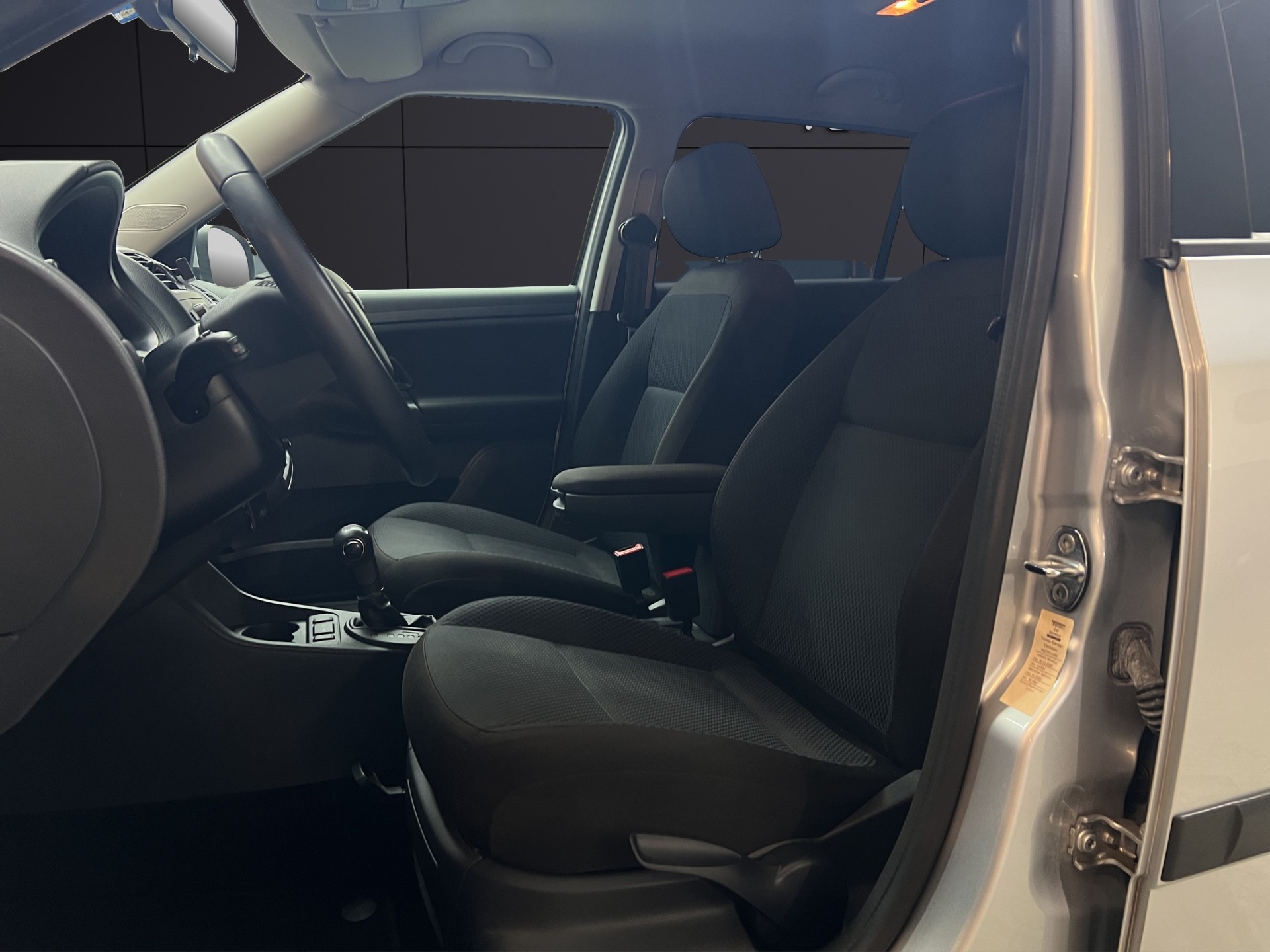 SKODA Fabia 1.2 TSI Ambition Plus DSG-image-7